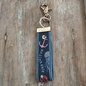 Spartina Key Chain